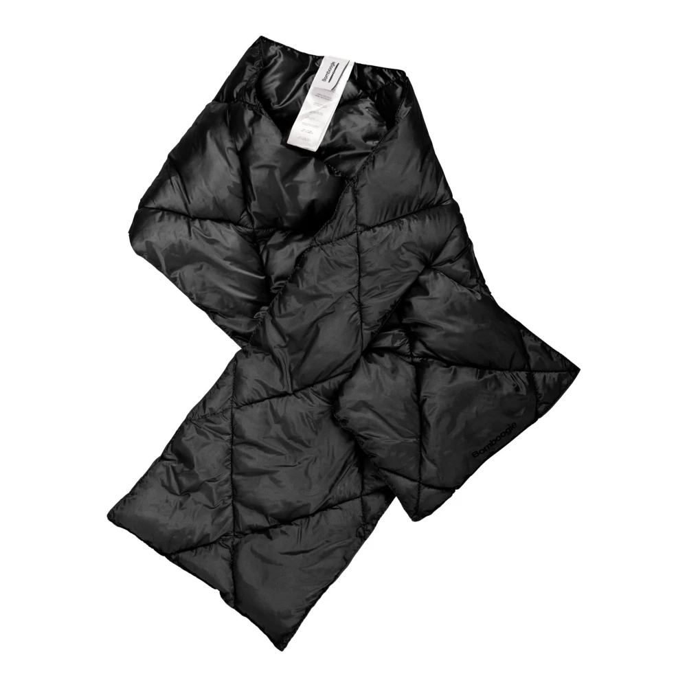 Accessories > Scarves > Winter Scarves - - BomBoogie - Modalova