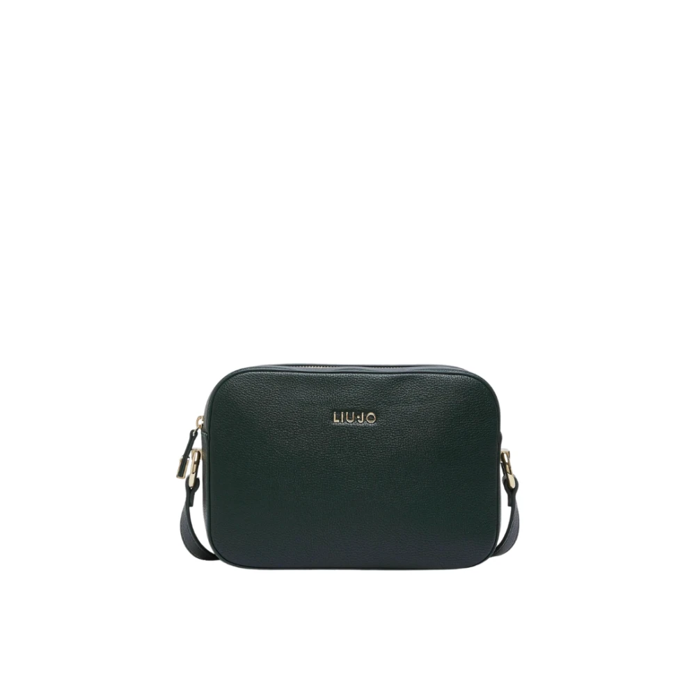 Liu Jo Donna Nero Borse, Taglia Unica, New,