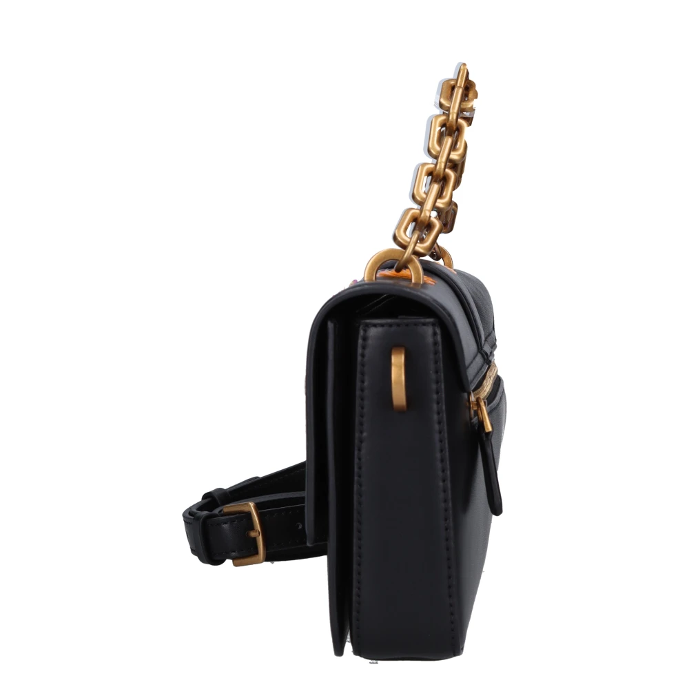 Guess Tassen.. Zwart Black Dames