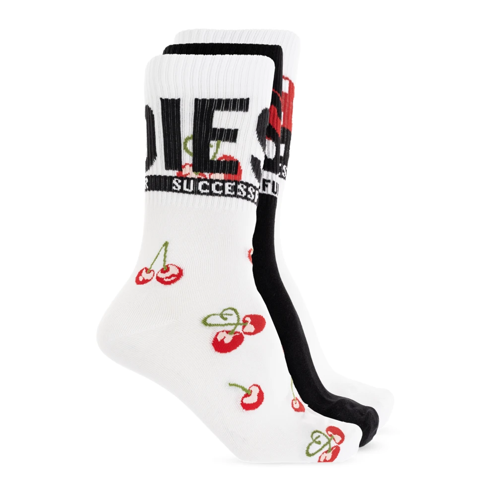 Diesel Uomo Multicolor Mutande, E, S, New,