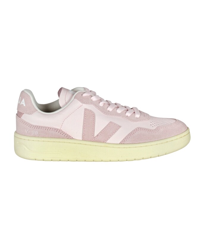 sneakers-en-daim-et-cuir