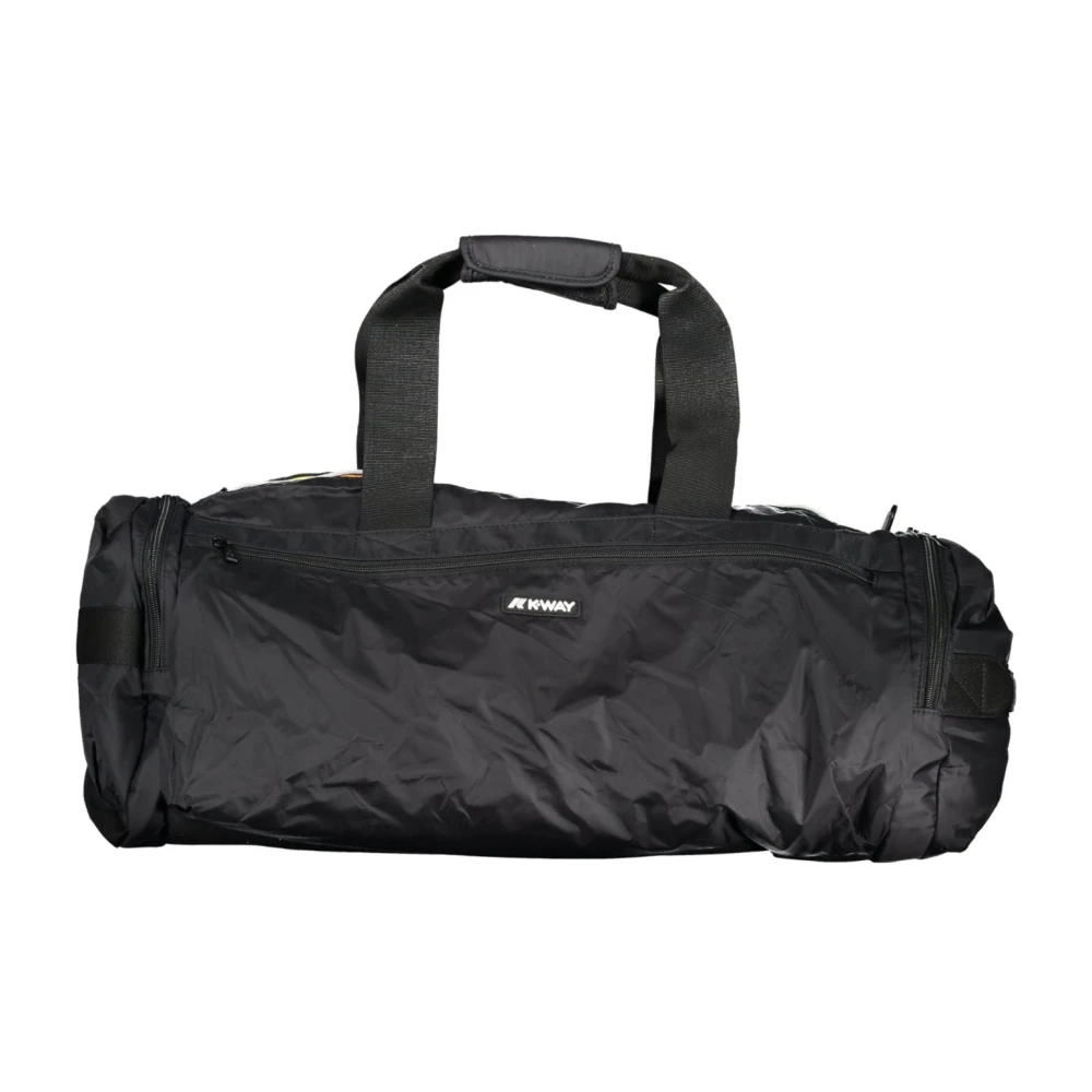 K-Way - Bags > Handbags - Black - K-Way - Modalova
