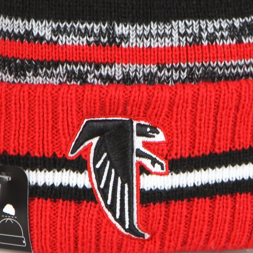 new era Atlanta Falcons Pom Muts Multicolor Heren