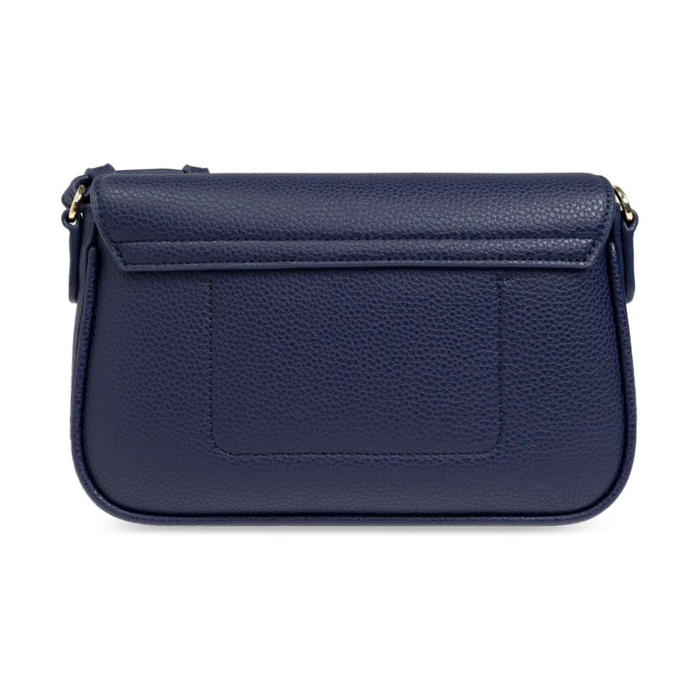 Emporio Armani Schoudertas Blue Dames