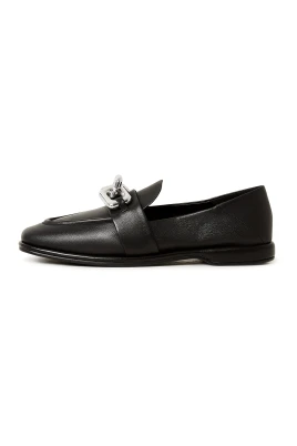 Lyxiga Platform Loafers