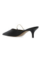 mules-a-talons-en-cuir