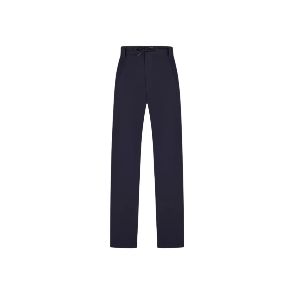 Manuel Ritz Herren Blau Hosen, Lgröße: