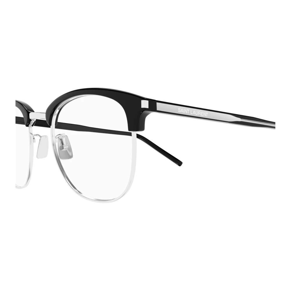Saint Laurent Optical Frame Black Unisex