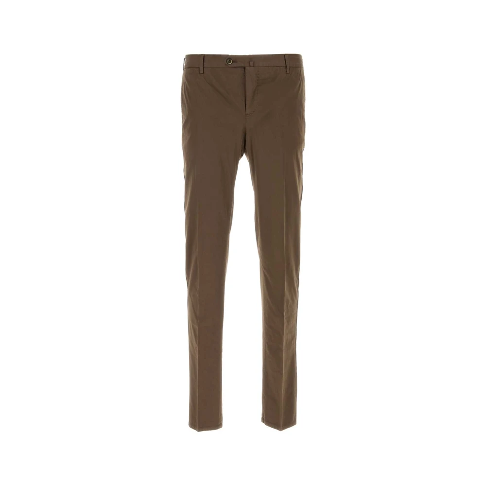 Trousers > Slim-fit Trousers - - PT Torino - Modalova