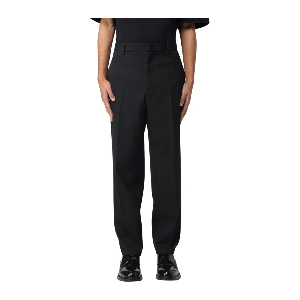 Trousers > Suit Trousers - - Jil Sander - Modalova