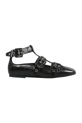 Myst Ballerinas
