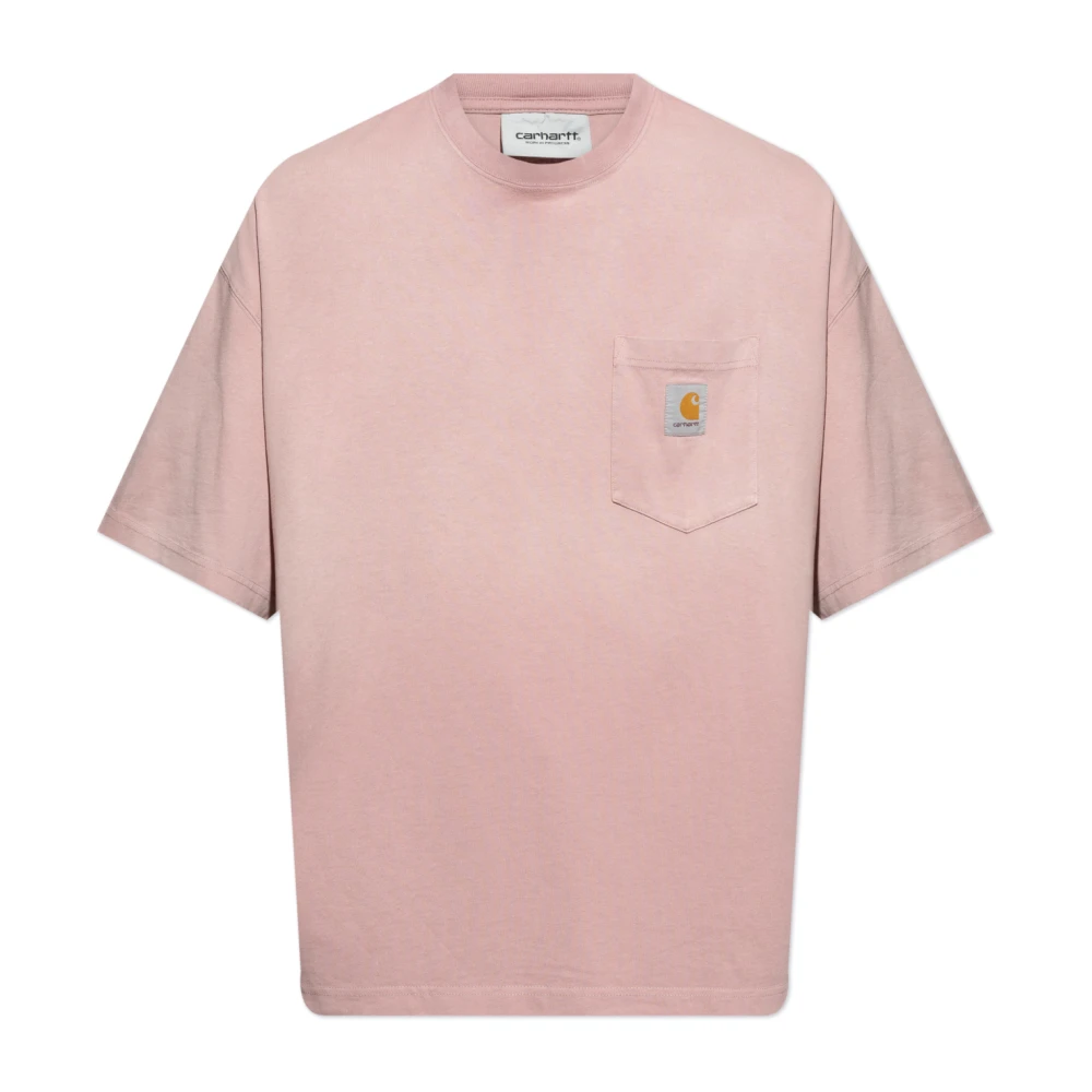 Tops > T-Shirts - - Carhartt Wip - Modalova