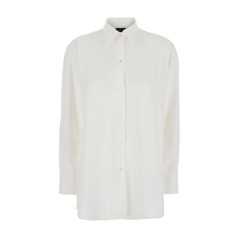 Blouses & Shirts > Shirts - - Plain Units - Modalova