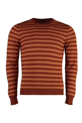 cashmere-crew-neck-sweater-ribbed-knit