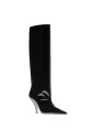 pointy-toe-patent-leather-boots
