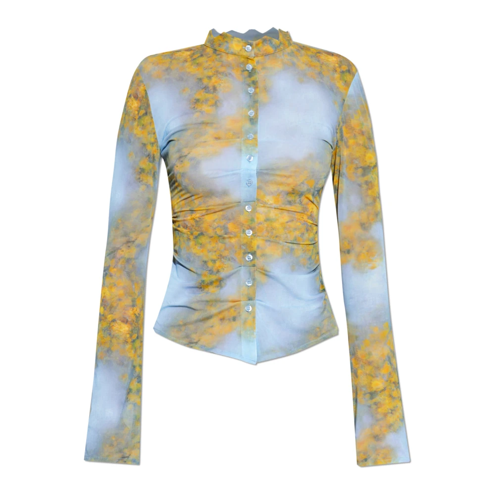 Blouses & Shirts > Shirts - - Avavav - Modalova