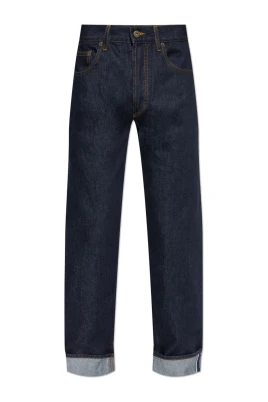 Danny Straight Jeans