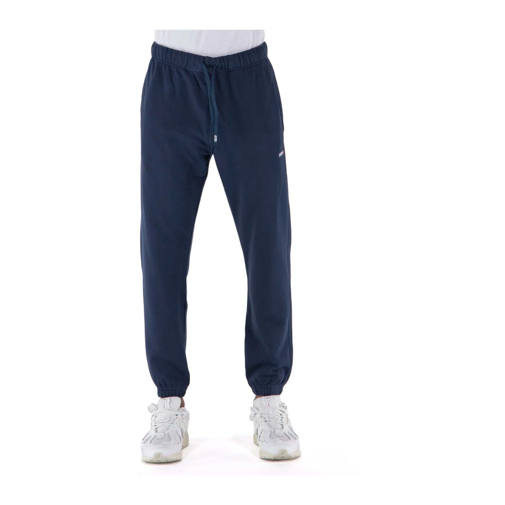 Autry Sweatpants Blue Heren