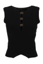 haut-noir-avec-style-unique