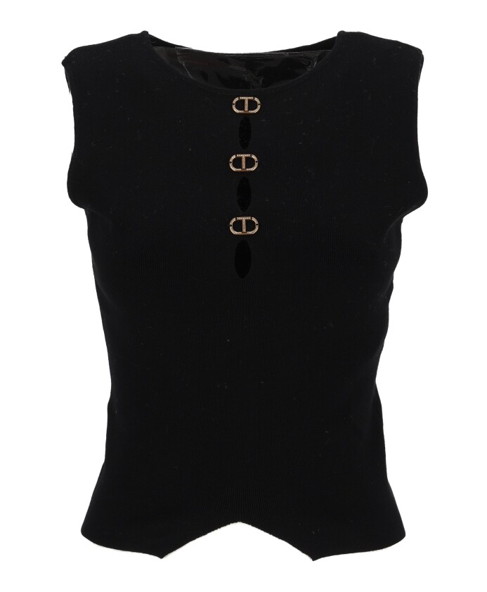 haut-noir-avec-style-unique