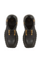 ranger-army-bottines-de-cheville