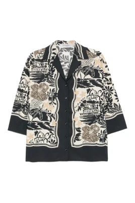 MFB61 Mandorla Camicia