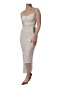 robe-midi-bodycon-en-tulle-transparent-blanc