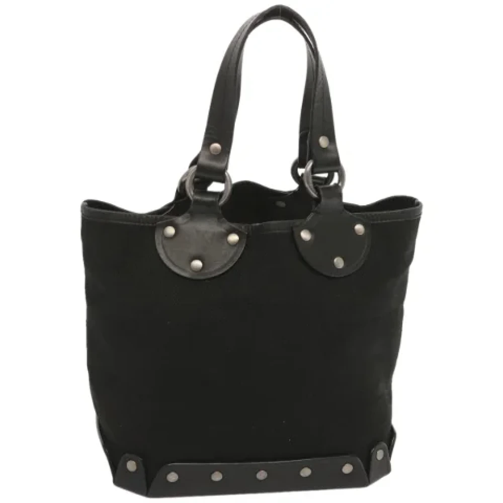 Pre-owned > Pre-owned Bags > Pre-owned Tote Bags - - Bally Pre-owned - Modalova