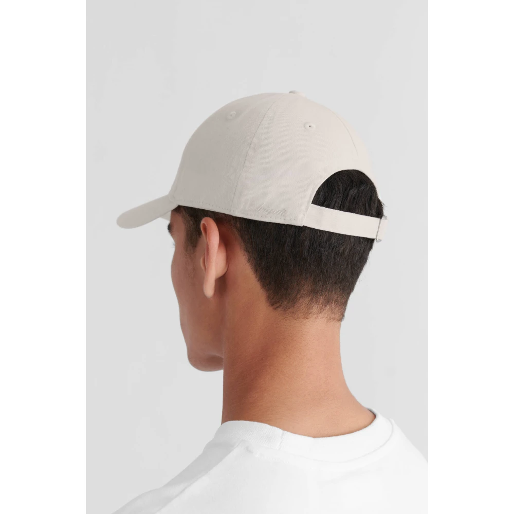 Axel Arigato Handtekeningpet Beige Unisex