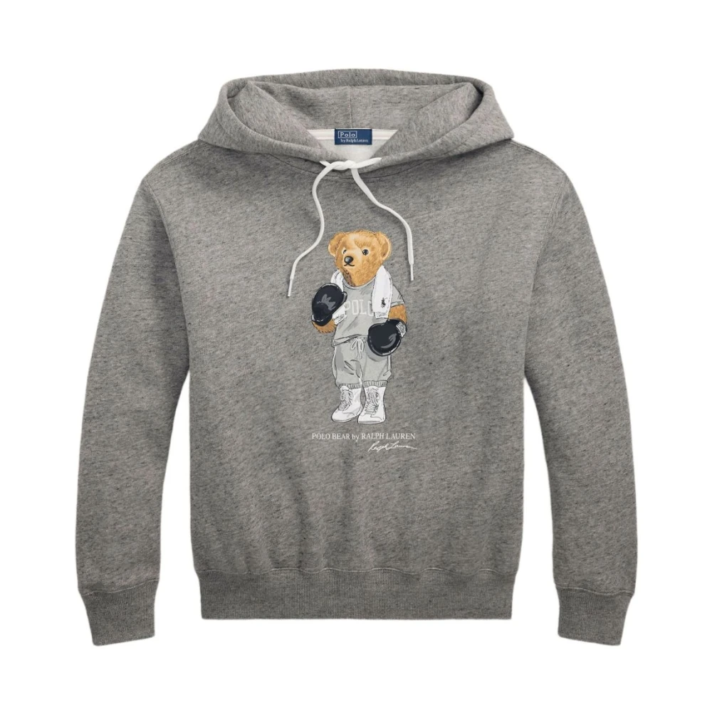 Graue Pullover Kollektion - Polo Ralph Lauren - Modalova