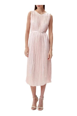 Davaria Midi Dress