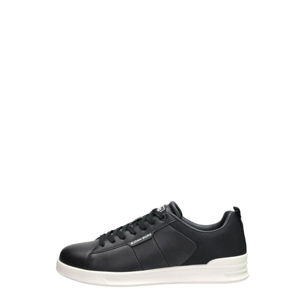 Björn Borg T2600 NYL Heren Schoenen Blauw