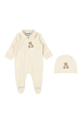 Set Jumpsuit+Acc
