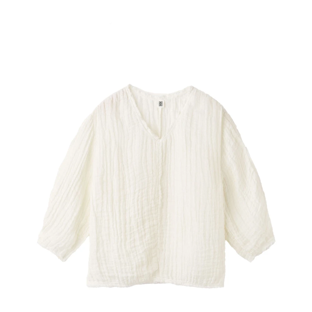 Blouses & Shirts > Blouses - - By Malene Birger - Modalova