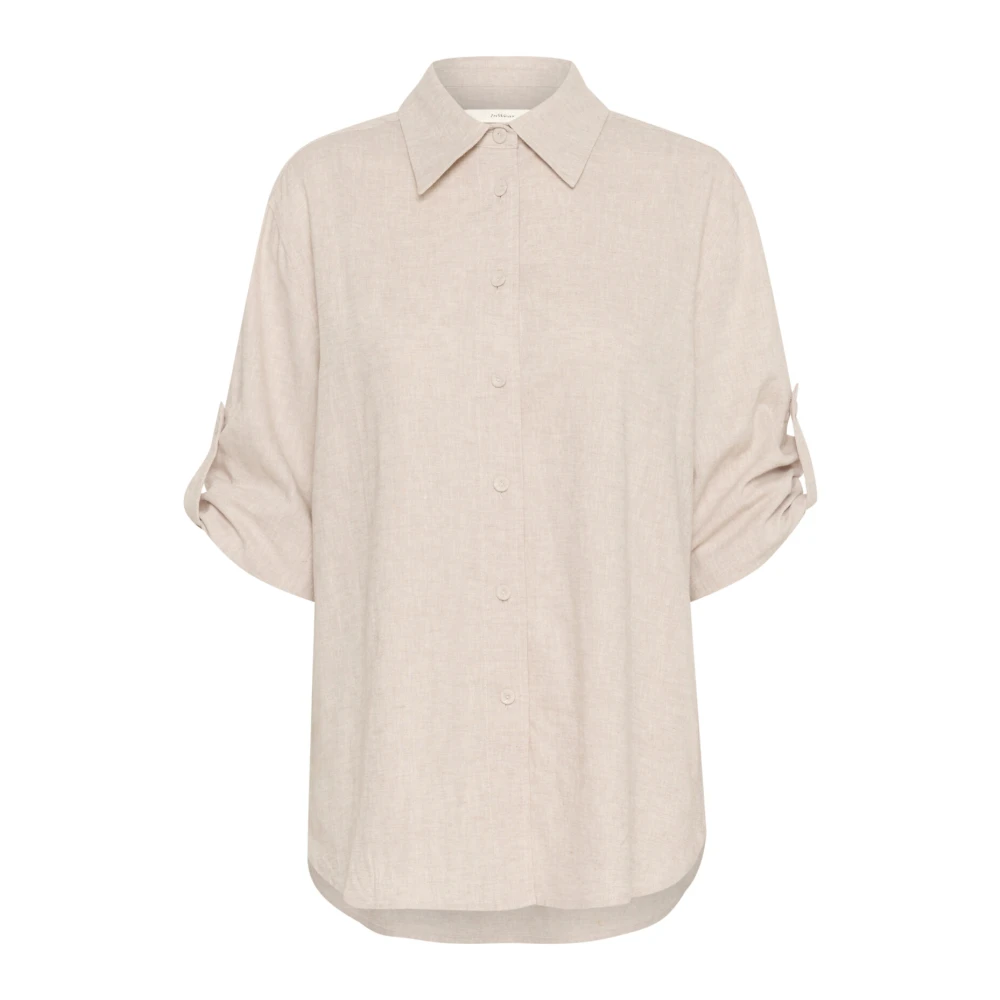 Blouses & Shirts > Shirts - - InWear - Modalova