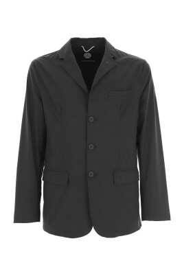 water-repellent-blazer