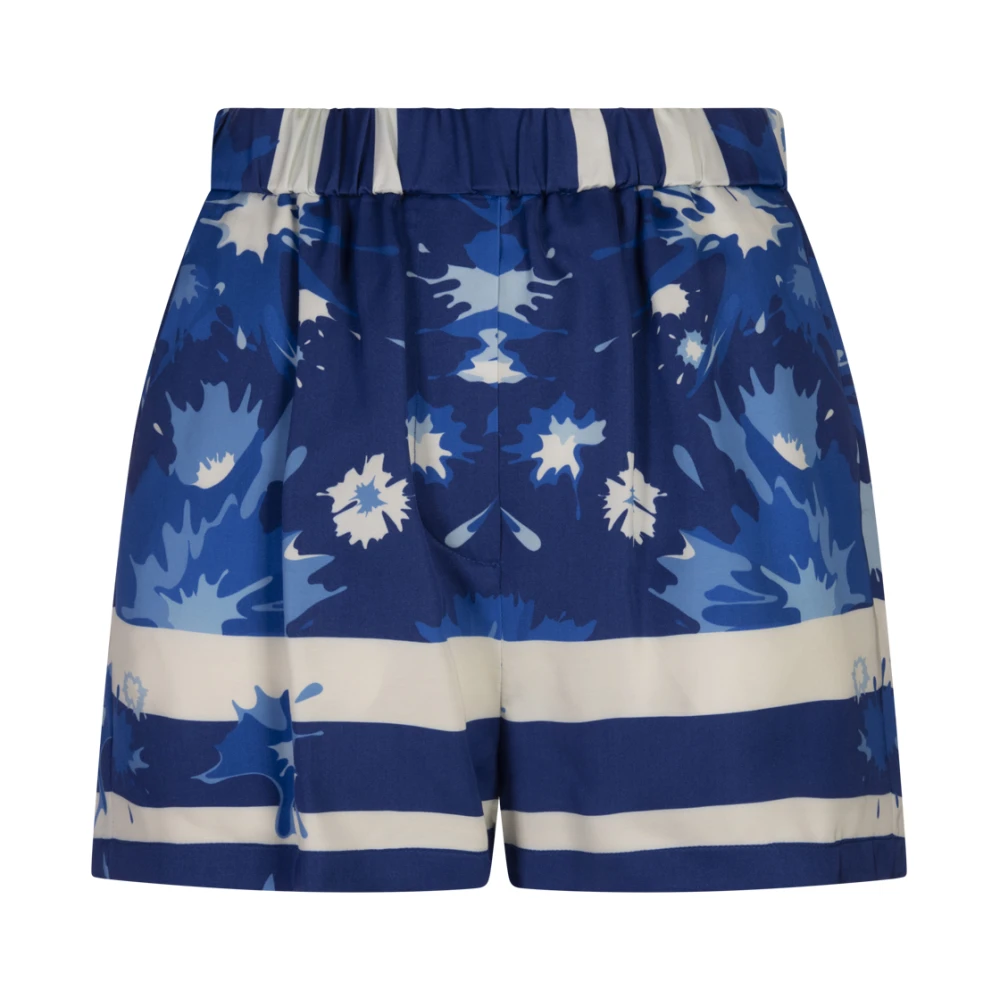 Shorts > Short Shorts - - Msgm - Modalova