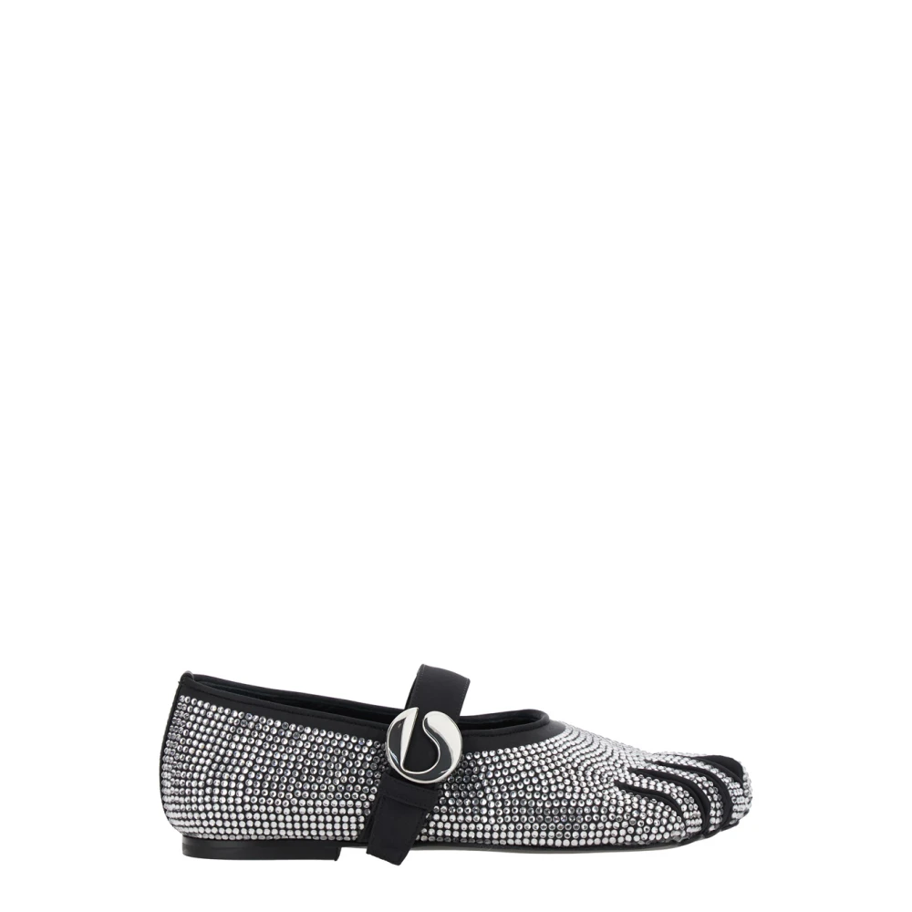 Shoes > Flats > Ballerinas - - Coperni - Modalova
