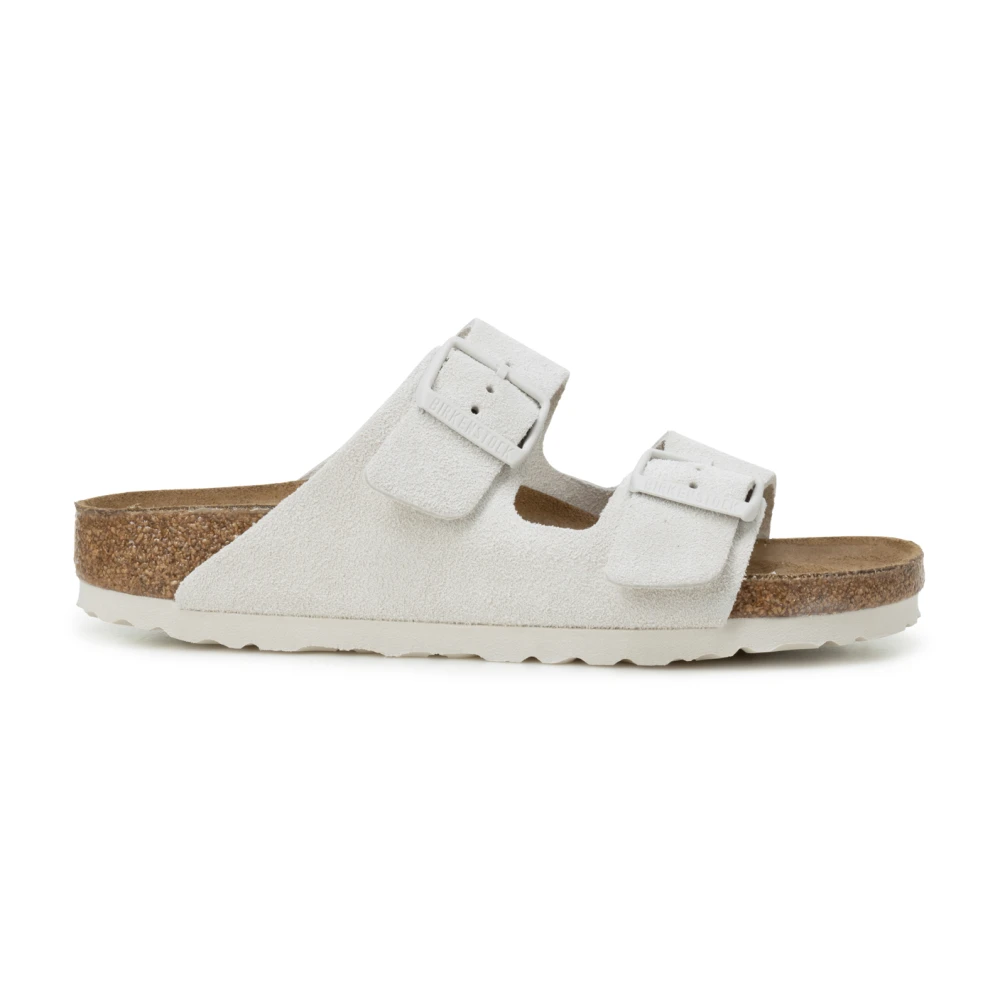 Shoes > Flip Flops & Sliders > Sliders - - Birkenstock - Modalova