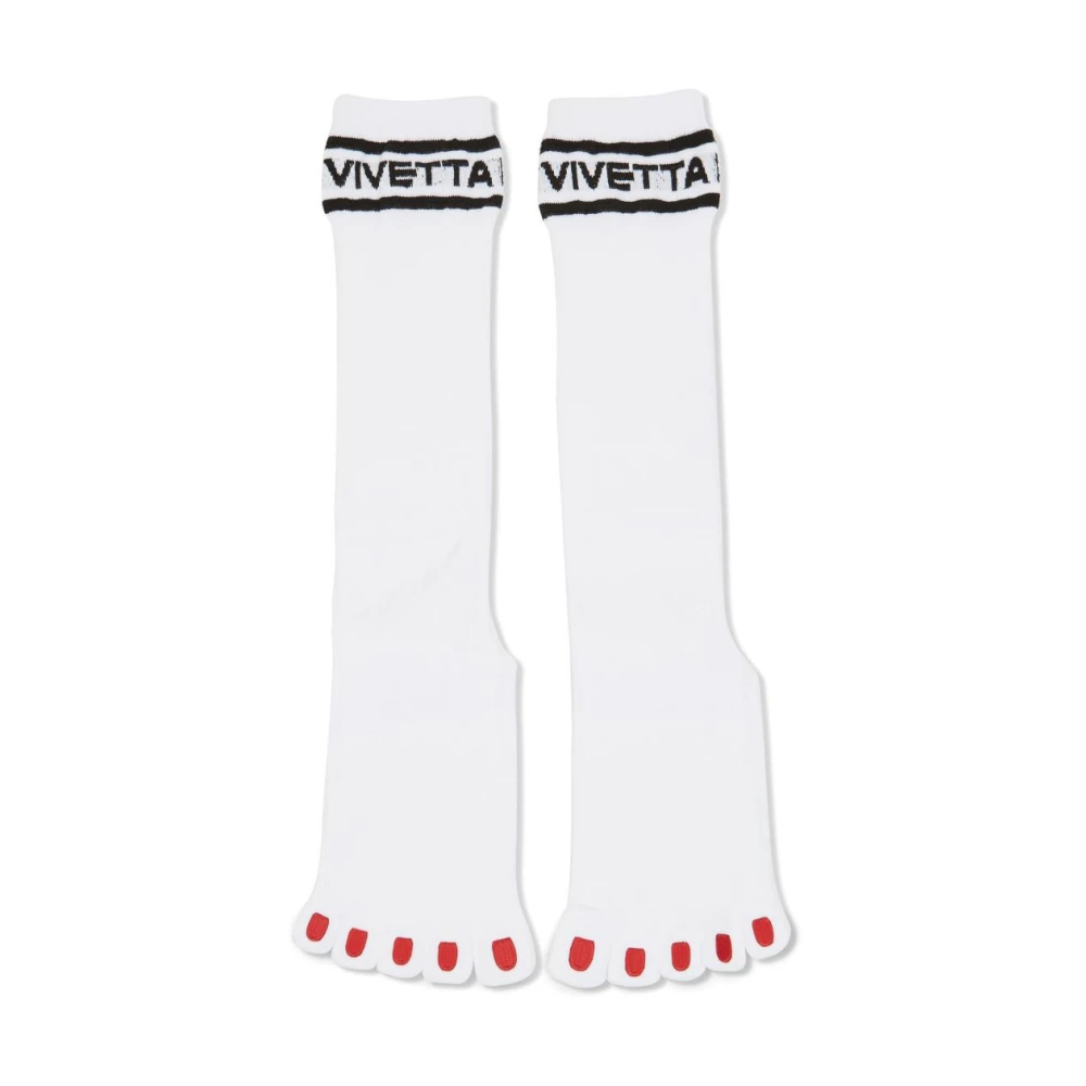 Underwear > Socks - - Vivetta - Modalova