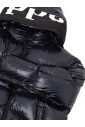 blue-hooded-puffer-jacket-with-logo