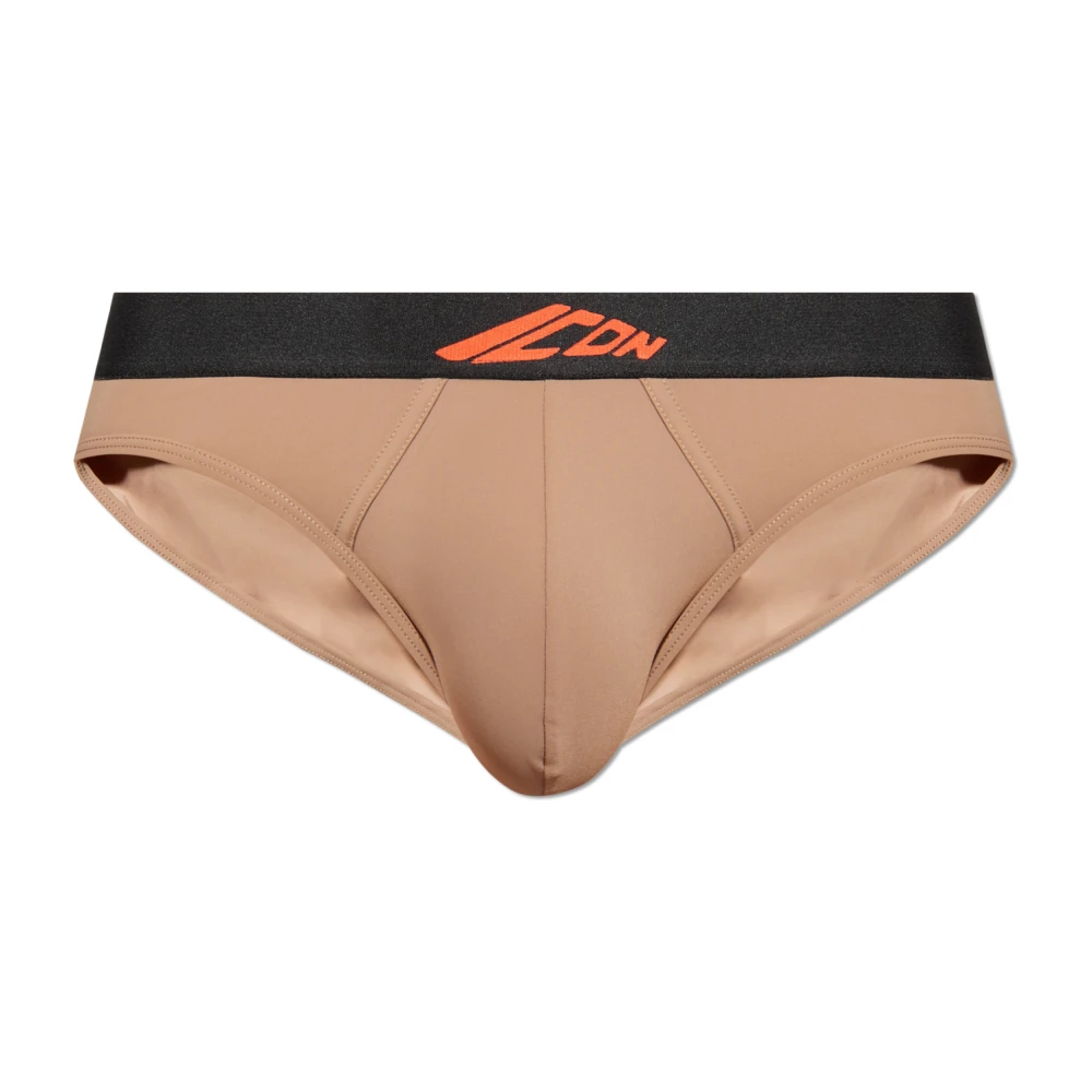 Swimwear > Beachwear - - Dsquared2 - Modalova
