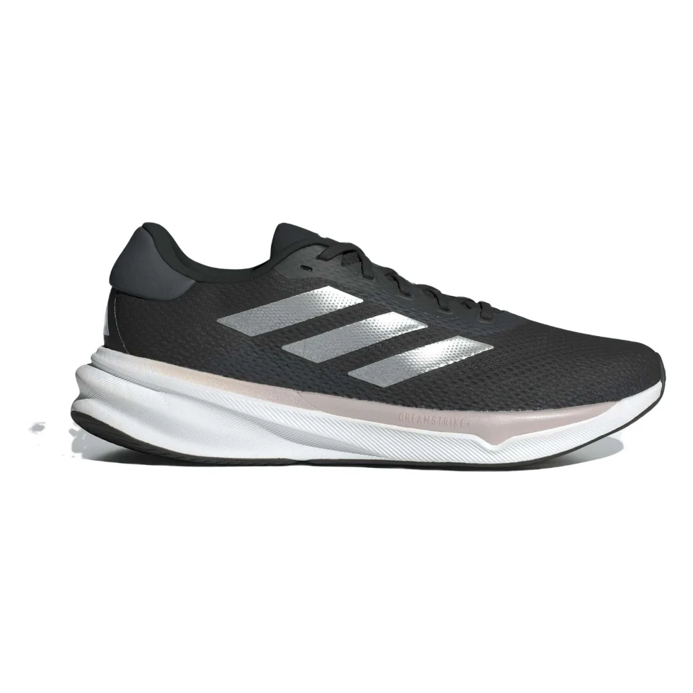 Adidas Supernova Stride Sneakers Black, Herr