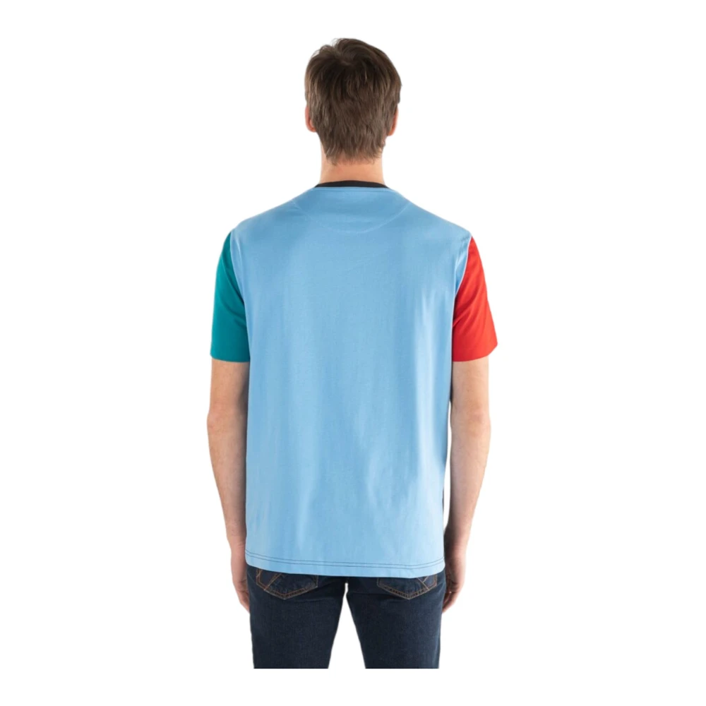 Harmont & Blaine T-Shirts Multicolor Heren
