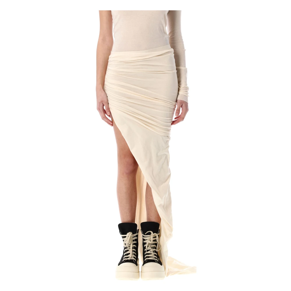 Skirts > Midi Skirts - - Rick Owens - Modalova