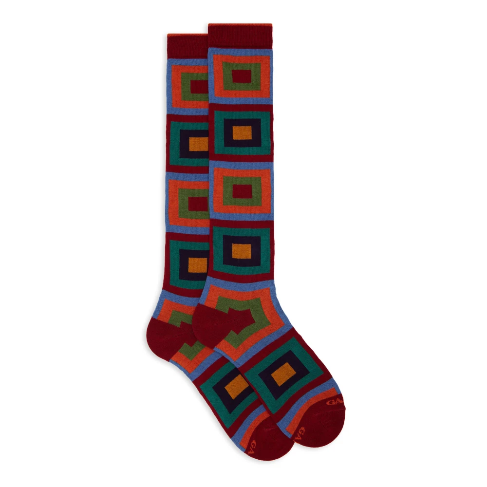 Underwear > Socks - - Gallo - Modalova