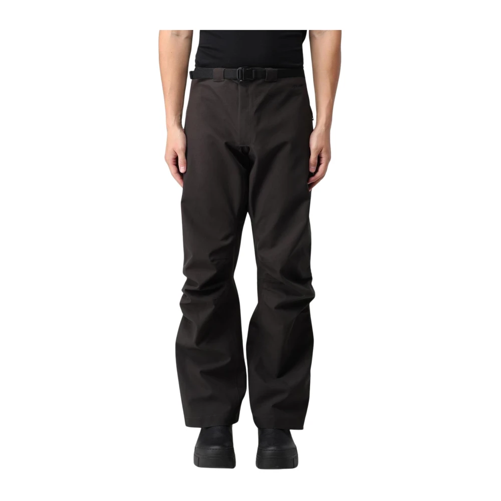 Trousers > Straight Trousers - - Gr10K - Modalova