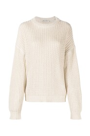 Round-neck Knitwear