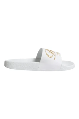 Slides Slip-on Sandaler