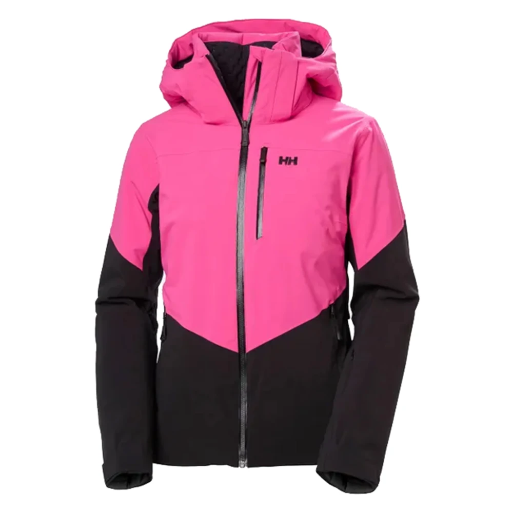 Helly Hansen Dragon Fruit Alphelia Jack Pink Dames